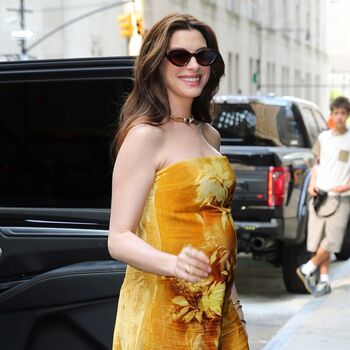 Anne hathaway leaked private photo uncensored HD quality