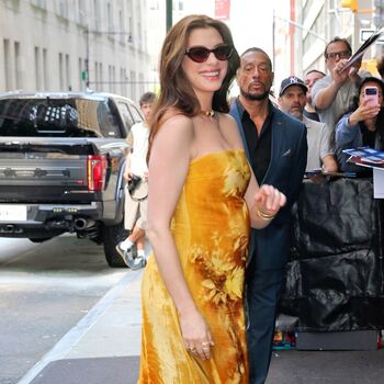 Anne hathaway leaked private photo uncensored HD quality