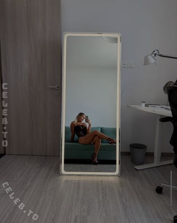 Anni henz leaked private photo uncensored HD quality