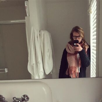 Annie rauwerda leaked private photo uncensored HD quality