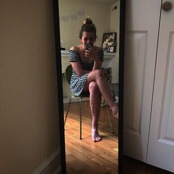 Annie rauwerda leaked private photo uncensored HD quality