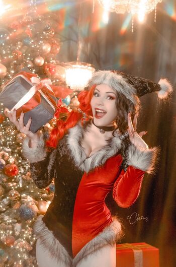 Anya ichios page leaked private photo uncensored HD quality