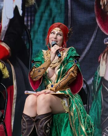 Anya ichios page leaked private photo uncensored HD quality