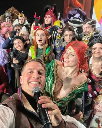 Anya ichios page leaked private photo uncensored HD quality