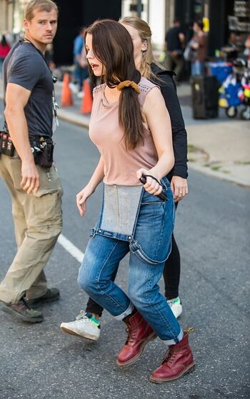 Anya taylor joy  page leaked private photo uncensored HD quality