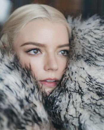Anya taylor joy  page leaked private photo uncensored HD quality