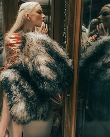 Anya taylor joy  page leaked private photo uncensored HD quality