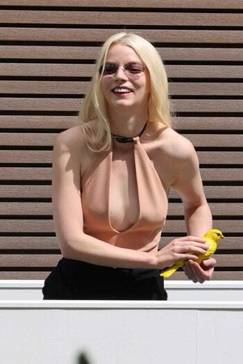 Anya taylor joy  page leaked private photo uncensored HD quality