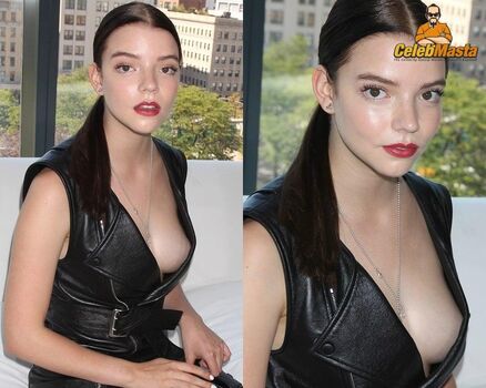 Anya taylor joy  page leaked private photo uncensored HD quality