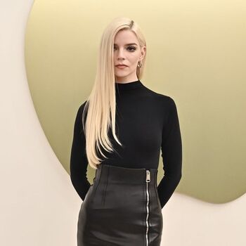 Anya taylor joy  page leaked private photo uncensored HD quality