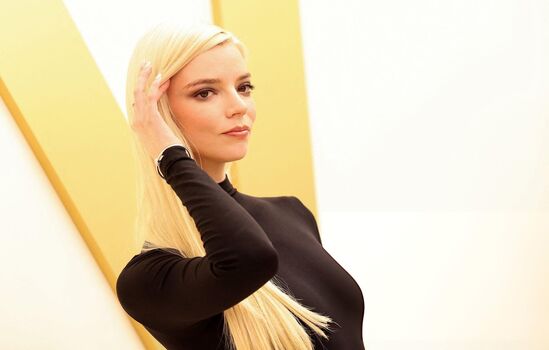 Anya taylor joy  page leaked private photo uncensored HD quality