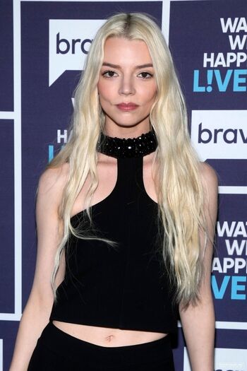 Anya taylor joy  page leaked private photo uncensored HD quality