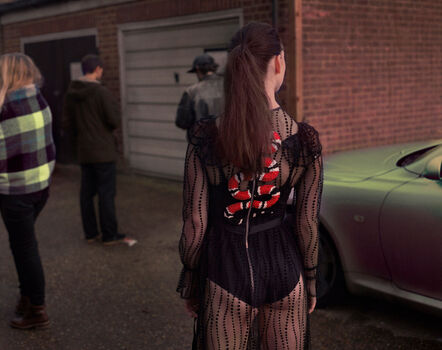 Anya taylor joy  page leaked private photo uncensored HD quality