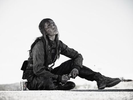 Anya taylor joy  page leaked private photo uncensored HD quality