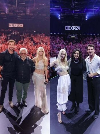 Anya taylor joy  page leaked private photo uncensored HD quality