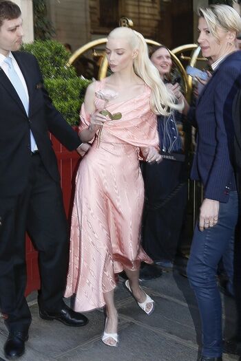 Anya taylor joy  page leaked private photo uncensored HD quality