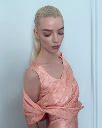 Anya taylor joy  page leaked private photo uncensored HD quality