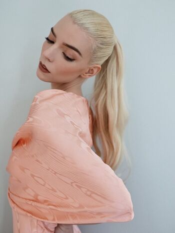 Anya taylor joy  page leaked private photo uncensored HD quality