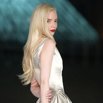 Anya taylor joy  page leaked private photo uncensored HD quality