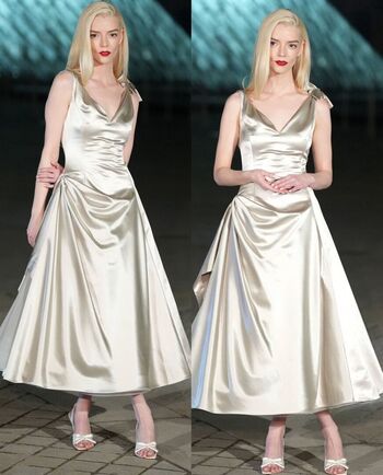 Anya taylor joy  page leaked private photo uncensored HD quality