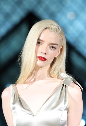 Anya taylor joy  page leaked private photo uncensored HD quality