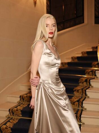 Anya taylor joy  page leaked private photo uncensored HD quality