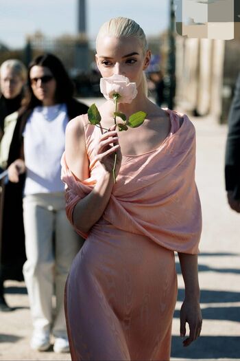 Anya taylor joy  page leaked private photo uncensored HD quality