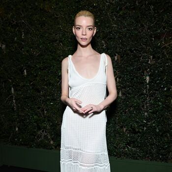 Anya taylor joy  page leaked private photo uncensored HD quality