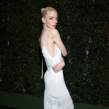 Anya taylor joy  page leaked private photo uncensored HD quality