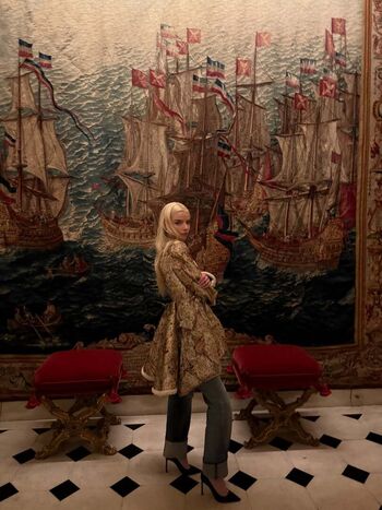 Anya taylor joy  page leaked private photo uncensored HD quality