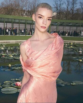 Anya taylor joy  page leaked private photo uncensored HD quality