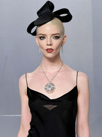 Anya taylor joy  page leaked private photo uncensored HD quality