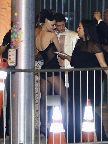 Anya taylor joy  page leaked private photo uncensored HD quality