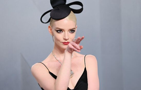 Anya taylor joy  page leaked private photo uncensored HD quality