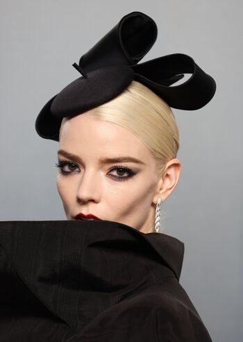 Anya taylor joy  page leaked private photo uncensored HD quality