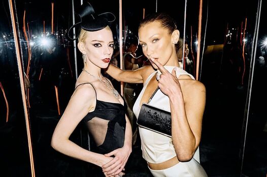 Anya taylor joy  page leaked private photo uncensored HD quality