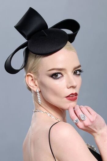 Anya taylor joy  page leaked private photo uncensored HD quality