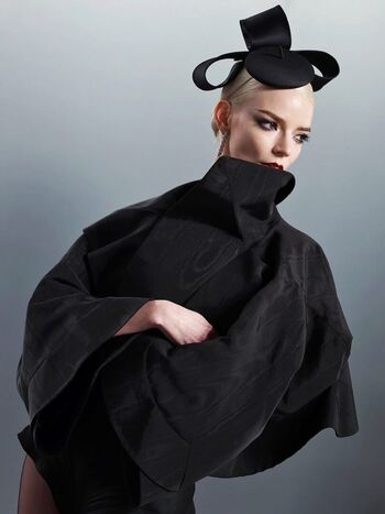 Anya taylor joy  page leaked private photo uncensored HD quality