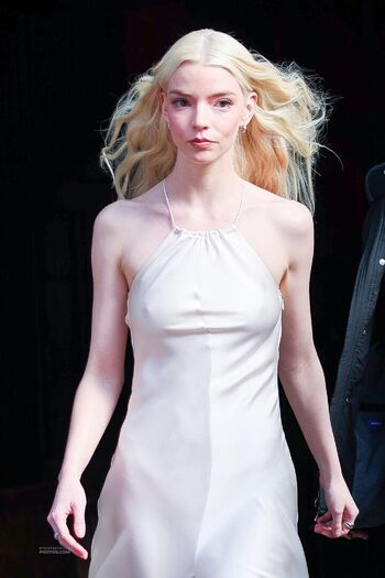 Anya taylor joy  page leaked private photo uncensored HD quality