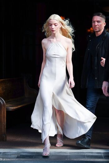 Anya taylor joy  page leaked private photo uncensored HD quality