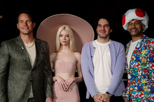 Anya taylor joy  page leaked private photo uncensored HD quality