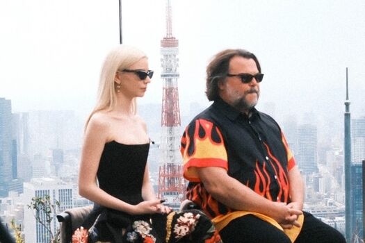 Anya taylor joy  page leaked private photo uncensored HD quality