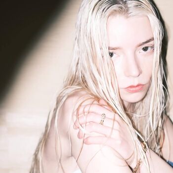 Anya taylor joy  page leaked private photo uncensored HD quality