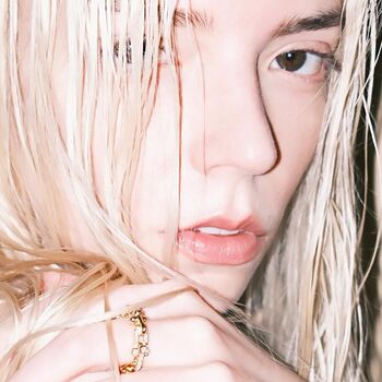 Anya taylor joy  page leaked private photo uncensored HD quality