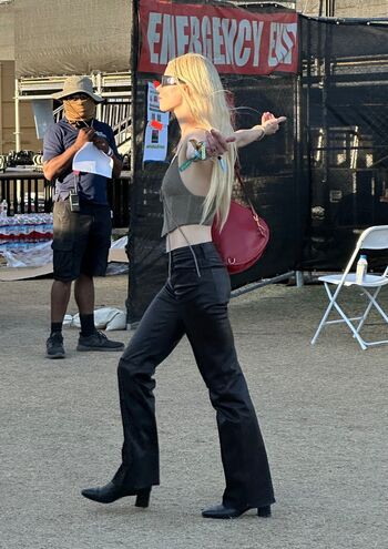 Anya taylor joy leaked private photo uncensored HD quality