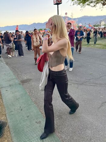 Anya taylor joy leaked private photo uncensored HD quality