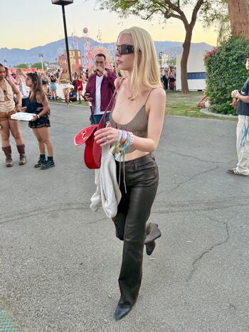 Anya taylor joy leaked private photo uncensored HD quality