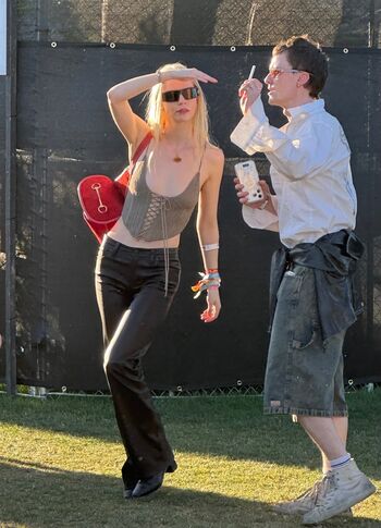 Anya taylor joy leaked private photo uncensored HD quality