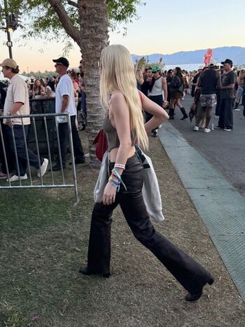 Anya taylor joy leaked private photo uncensored HD quality