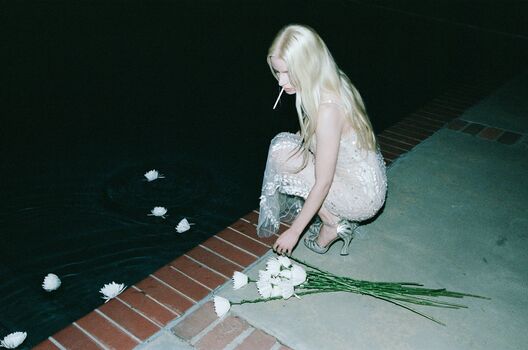 Anya taylor joy leaked private photo uncensored HD quality